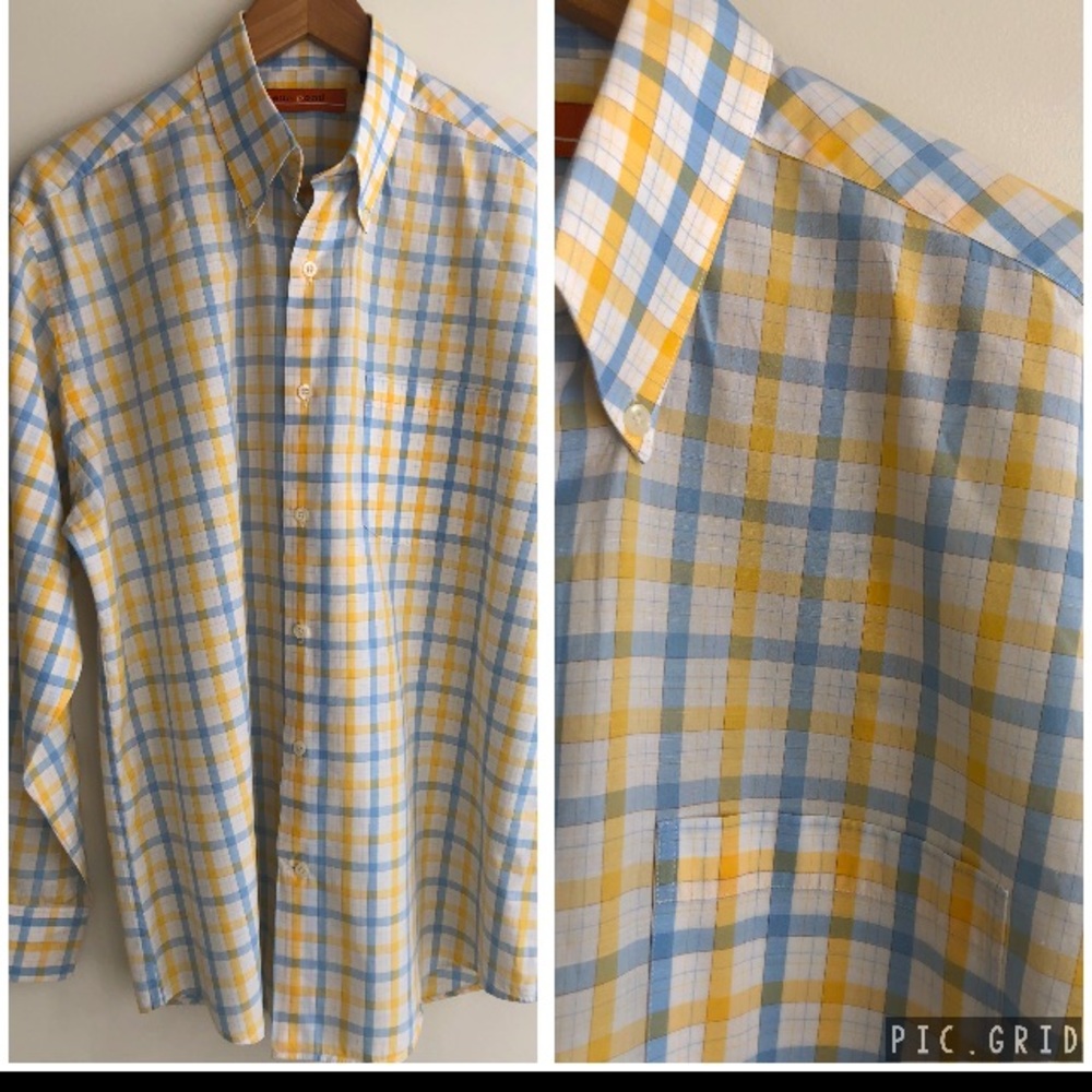 💥Sette Ponti Shirt💥